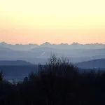 Podskalanski شقة *