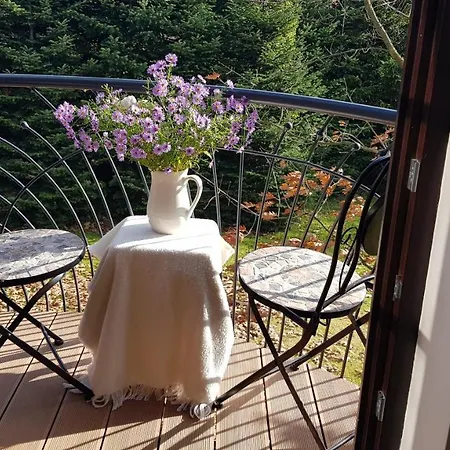 Podskalanski Apartment *