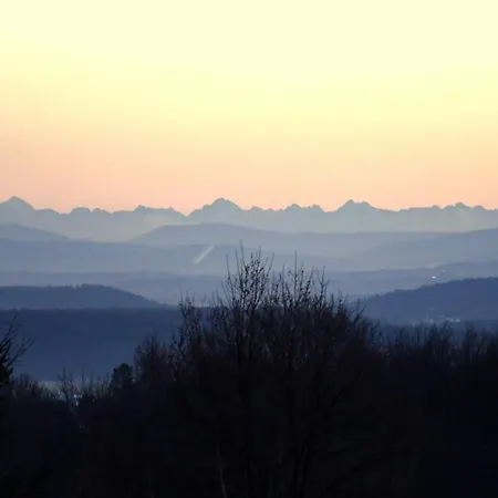 Podskalanski Lejlighed *