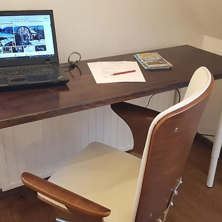 Podskalanski Appartement Szyce