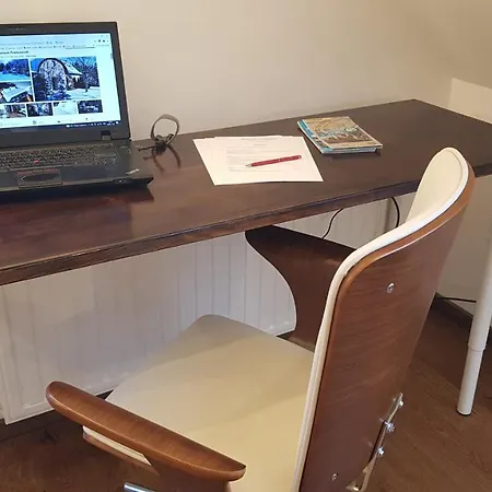 Podskalanski Apartamento Szyce