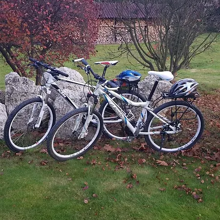 Lejlighed Podskalanski Szyce