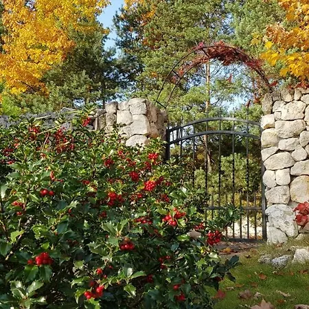 Podskalanski Lejlighed *