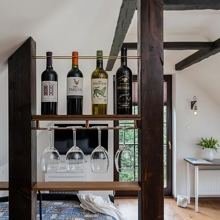 Lejlighed Podskalanski Szyce