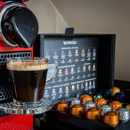 Podskalanski Lejlighed