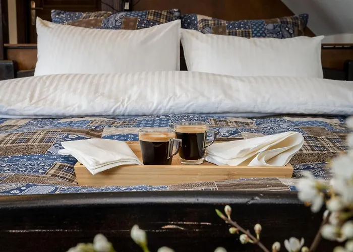 Podskalanski شقة *